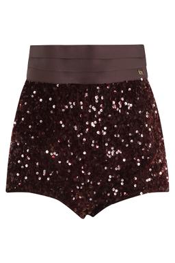 Elisabetta Franchi Short