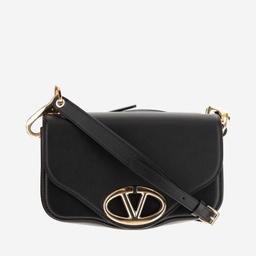 Valentino Garavani Crossbody Bag Vlogo Signature