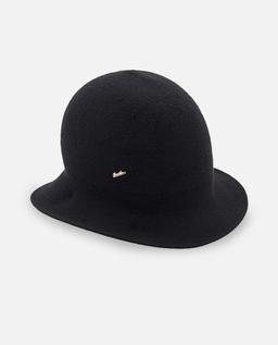 Borsalino Cloche Hat