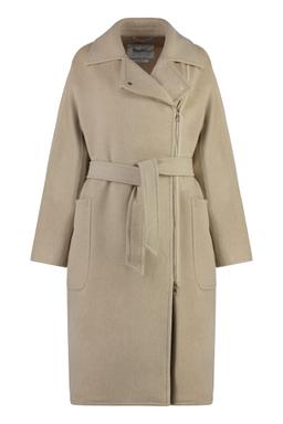 Max Mara Agosto Wool Coat