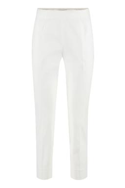 Peserico Cotton Trousers
