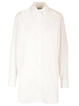 Isabel Marant cylvany Boyfriend Shirt