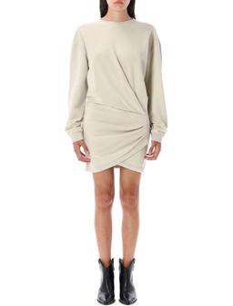 Marant Étoile Pipper Dress