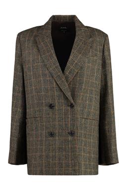 A. P.C. lucy Blazer