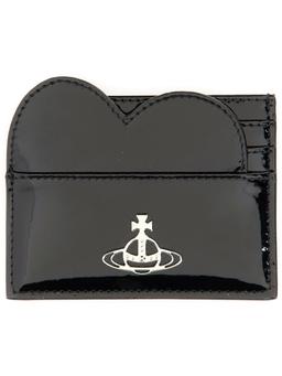 Vivienne Westwood Card Holder heart