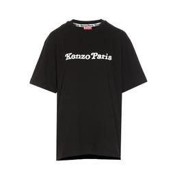 Kenzo Verdy Market T-shirt