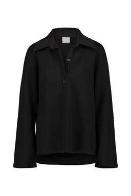 Courrèges Piqué Polo Shirt
