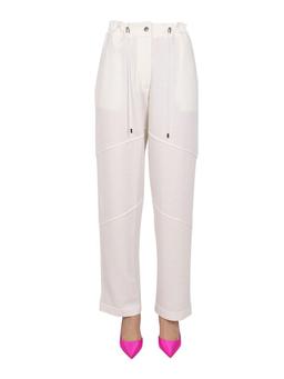 Tom Ford Drawstring Panelled Track Pants