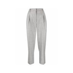 Brunello Cucinelli Cropped Pants