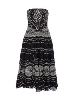 Charo Ruiz Iris Long Dress