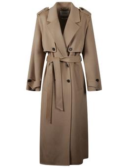 Ivy Oak Colette Ann Coat