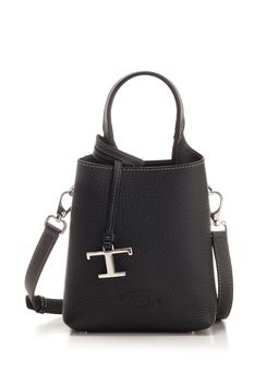 Tod's t Timeless Handbag