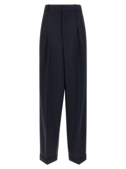 Polo Ralph Lauren Wool Pants