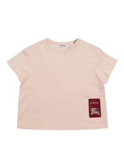 Burberry Kid Girl T-shirts