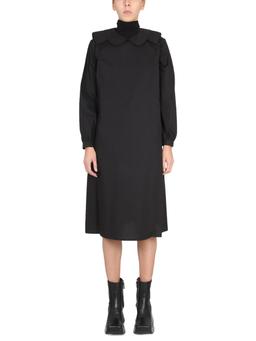 Raf Simons Relaxed Fit Shirt Dress