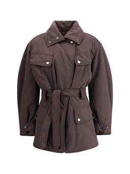 The Andamane Xandra Padded Jacket