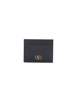 Valentino Garavani vlogo Signature Card Holder