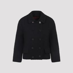 Gucci Boucle Jacket