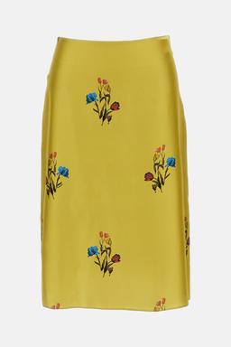 Marni Midi Skirt