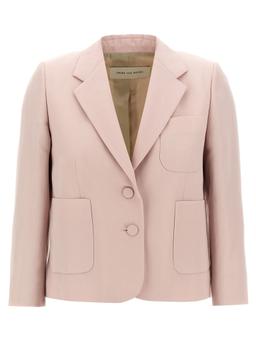 Dries Van Noten bamis Blazer