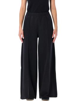 Adidas Originals Black Spacer 3-stripes Track Pants