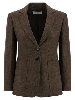 Max Mara bermuda1234 Blazer