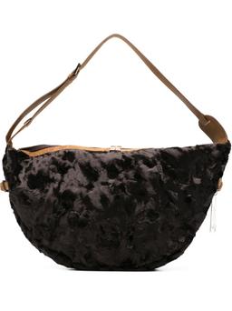 LaMilanesa Nicoletta Shoulder Bag