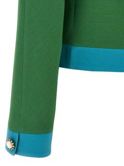 Valentino Garavani solid Blazer