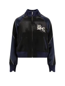 Undercover Jun Takahashi Satin Bomber Jacket