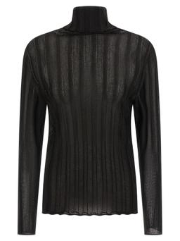 Fabiana Filippi Lurex Sweater