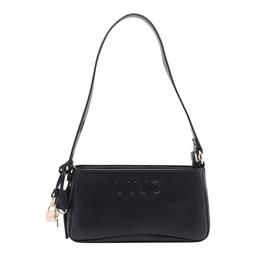 Liu-Jo Medium Logo Shoulder Bag