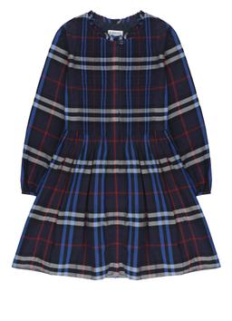 Burberry Cotton Dress