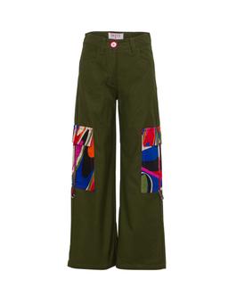 Pucci Trousers