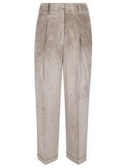 Peserico Woman Trousers