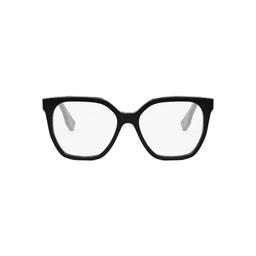 Fendi Square Frame Glasses