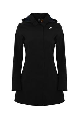 K-Way Mathy Bonded Jacket