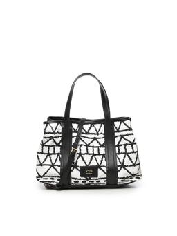 V73 Beth Mini Tote Bag