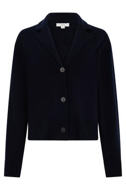 Vince Wool And Cashmere Cardigan