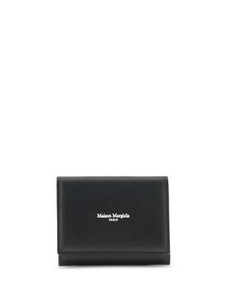 Maison Margiela Leather Wallet