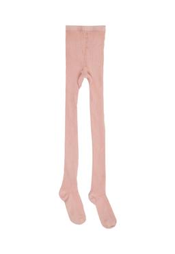 Molo Pink Tights For Girl