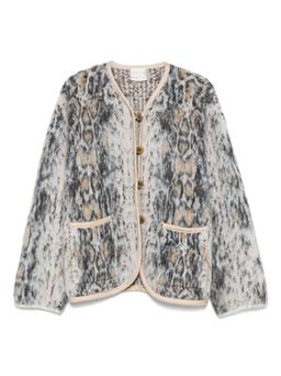 Forte_Forte Wool Blend Jacket