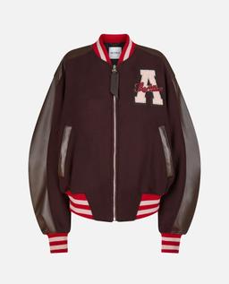 The Attico Bomber Over