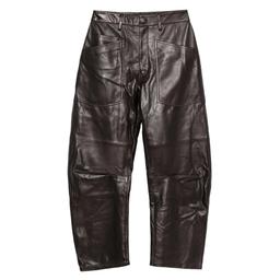 Nili Lotan Leather Pant