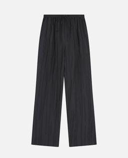 Loulou Studio Elastic Waistband Pants