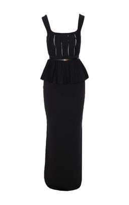 Elisabetta Franchi Midi Dress