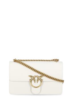 Pinko Love One Classic Shoulder Bag