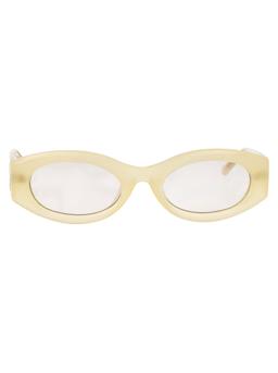 The Attico Berta Sunglasses