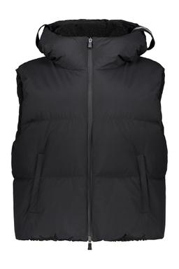 Herno Hooded Bodywarmer