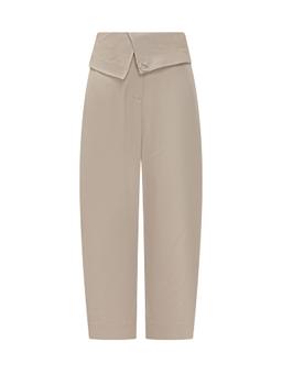 J. W. Anderson Fold Over Trousers