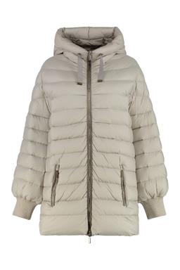 Moorer Etna Hooded Down Jacket